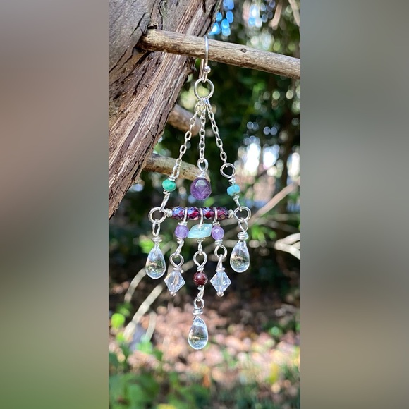 Delicate Chandeliers - Picture 4 of 5